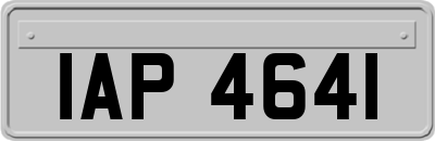 IAP4641