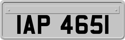IAP4651