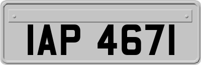 IAP4671