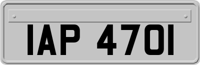 IAP4701