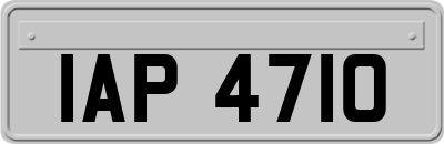 IAP4710