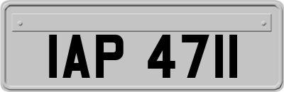 IAP4711