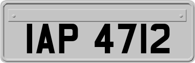 IAP4712