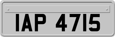 IAP4715