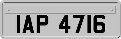 IAP4716