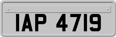 IAP4719