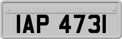 IAP4731