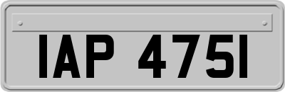 IAP4751