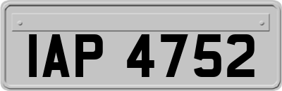 IAP4752