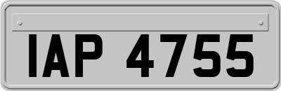 IAP4755