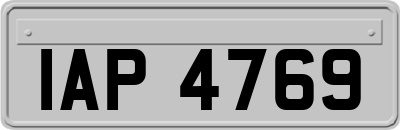IAP4769