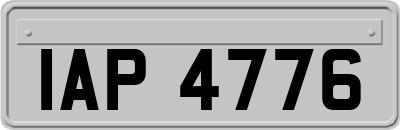 IAP4776