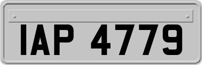 IAP4779