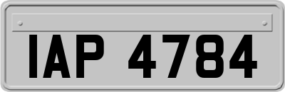 IAP4784