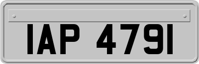 IAP4791