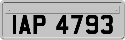 IAP4793