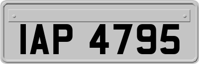 IAP4795