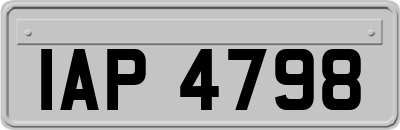 IAP4798
