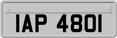 IAP4801