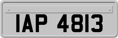IAP4813