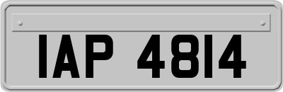 IAP4814