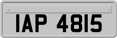 IAP4815