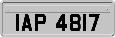 IAP4817