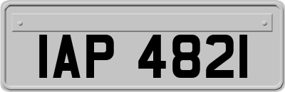 IAP4821