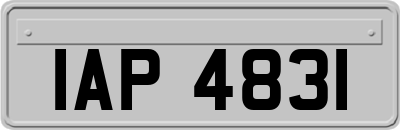 IAP4831