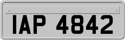 IAP4842