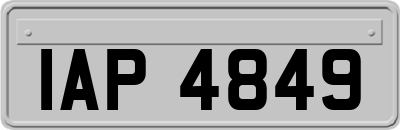 IAP4849