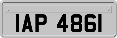 IAP4861