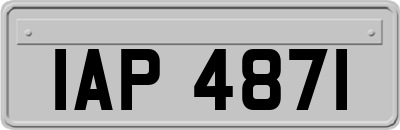 IAP4871
