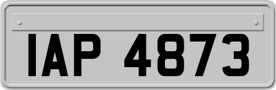 IAP4873