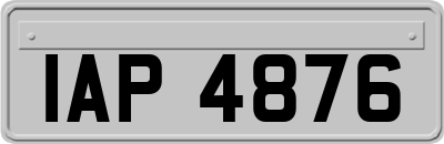 IAP4876