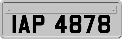 IAP4878