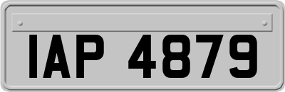 IAP4879