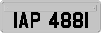 IAP4881