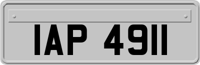 IAP4911