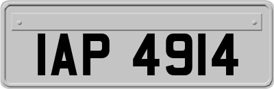 IAP4914