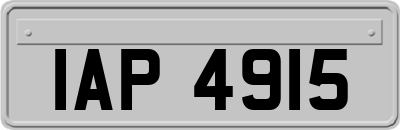 IAP4915