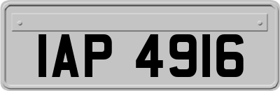 IAP4916