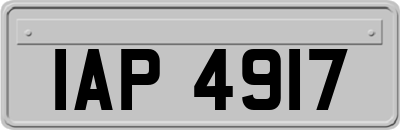 IAP4917