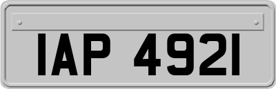 IAP4921