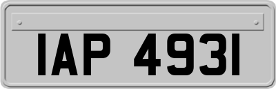 IAP4931
