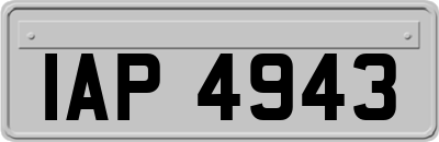 IAP4943