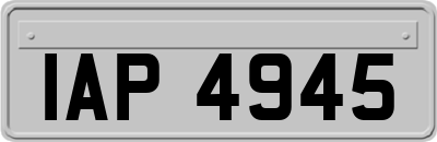 IAP4945