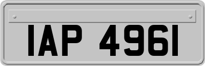 IAP4961