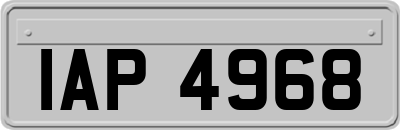 IAP4968