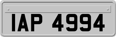 IAP4994